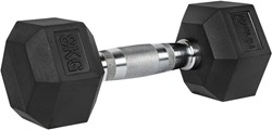 VirtuFit Hexa Dumbbell Pro - 8 kg