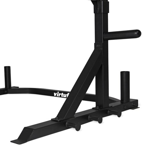 VirtuFit Power Rack - Squat Rack Pro-3