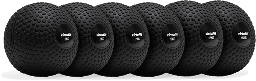 VirtuFit Slam Ball All
