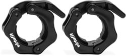 VirtuFit Lock Jaw Collar - 30 mm