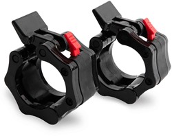 VirtuFit Lock Jaw Collar - 50 mm