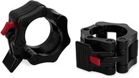 VirtuFit Lock Jaw Collar - 50 mm-2
