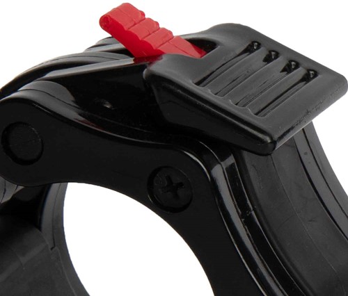 VirtuFit Lock Jaw Collar - 50 mm-3
