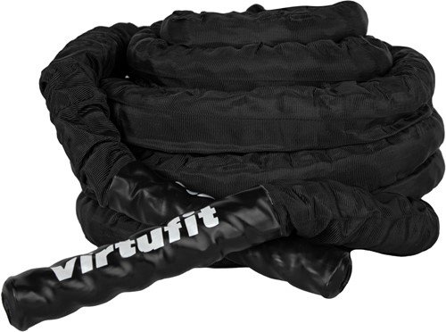 VirtuFit Battle Rope - Fitness Rope Pro - 9 m-3