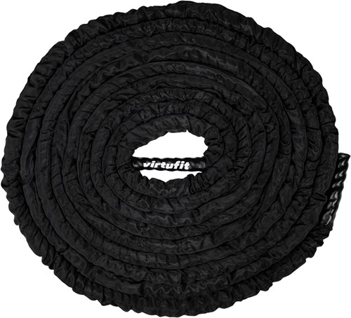 VirtuFit Battle Rope - Fitness Rope Pro - 15 m-3