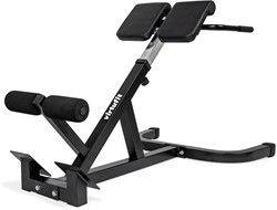 VirtuFit Hyperextension Pro - Roman Chair
