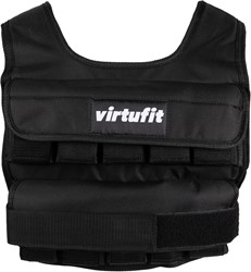 VirtuFit Adjustable Weigth Vest Pro - 20 kg