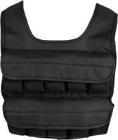 VirtuFit Verstelbaar Gewichtsvest Pro - 20 kg-3