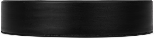 VirtuFit Bumper Plate - Olympische Halterschijf van Rubber - 50 mm - 25 kg-3