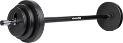 VirtuFit Vinyl Aerobic Pump Set - 20 kg