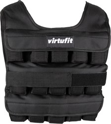 VirtuFit Adjustable Weight Vest Pro - 30 kg
