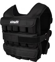 VirtuFit Verstelbaar Gewichtsvest Pro - 30 kg-2