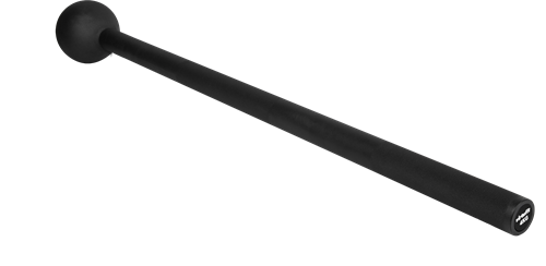 VirtuFit Macebell - Zwart - 4 kg-2
