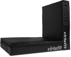 VirtuFit Drop Pad Set - for Strength and Fitness Exercises