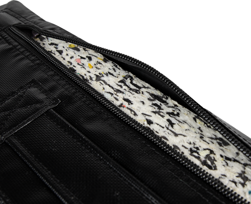 VirtuFit Drop Pad Set-3