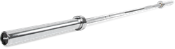 VirtuFit Olympic Bar - 220 cm - 20 kg