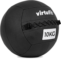 VirtuFit Premium Wall Ball - 10 kg