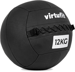 VirtuFit Premium Wall Ball - 12 kg