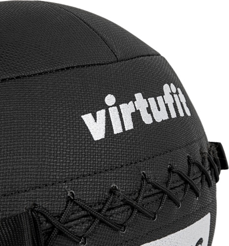 VirtuFit Premium Wall Ball - 1 kg-3