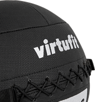 VirtuFit Premium Wall Ball - 14 kg-3