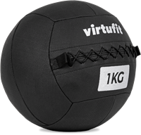 VirtuFit Premium Wall Ball - 1 kg