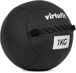VirtuFit Premium Wall Ball - 1 kg