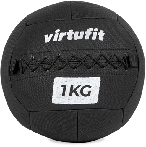 VirtuFit Premium Wall Ball - 1 kg-2