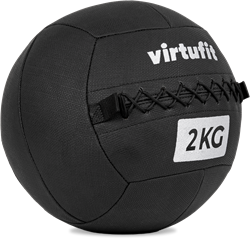 VirtuFit Premium Wall Ball - 2 kg