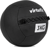 VirtuFit Premium Wall Ball - 3 kg