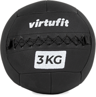VirtuFit Premium Wall Ball - 3 kg-2