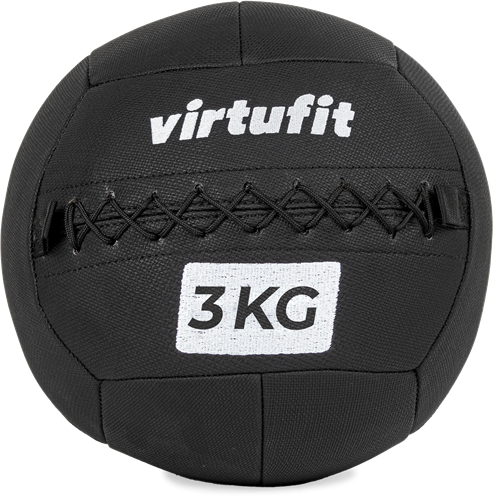 VirtuFit Premium Wall Ball - 3 kg-2