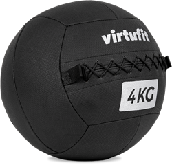 VirtuFit Premium Wall Ball - 4 kg