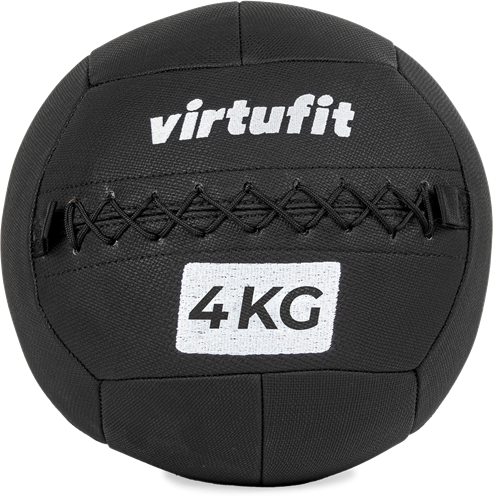 VirtuFit Wall Ball Pro - 4 kg-2