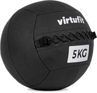 VirtuFit Premium Wall Ball - 5 kg