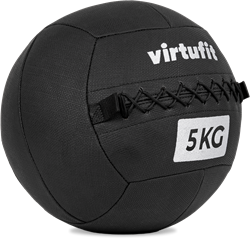 VirtuFit Premium Wall Ball - 5 kg