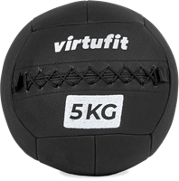 VirtuFit Premium Wall Ball - 5 kg-2