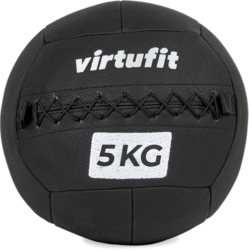VirtuFit Premium Wall Ball - 5 kg-2