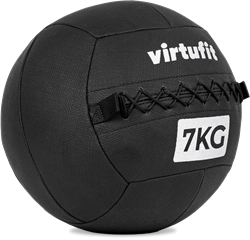 VirtuFit Premium Wall Ball - 7 kg