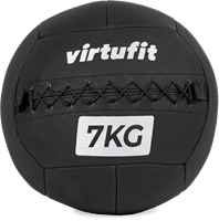 VirtuFit Wall Ball Pro - 7 kg-2