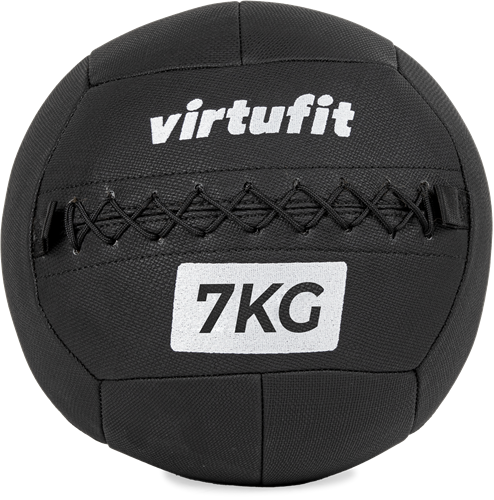 VirtuFit Wall Ball Pro - 7 kg-2