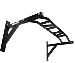 VirtuFit Chin Up Bar - Multi Grip Design