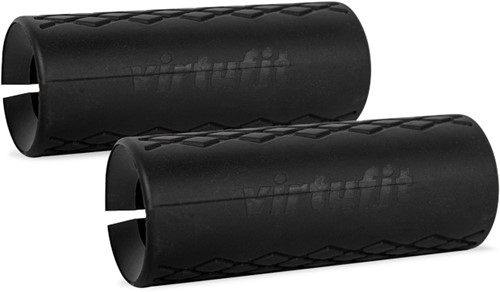 VirtuFit Barbell Grip - Geschikt voor dumbbells en halterstangen-2