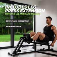 leg-press-inclusief- rugleuning