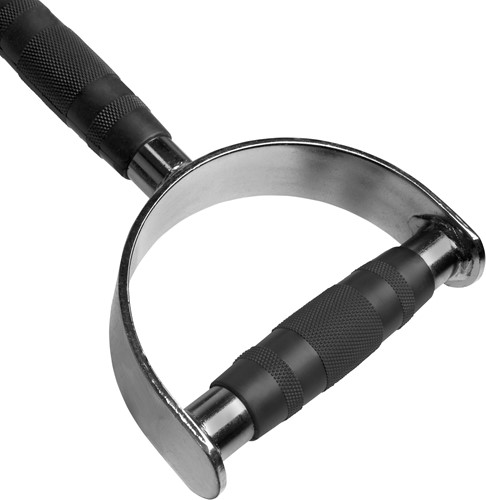 VirtuFit Lat Pulldown Bar Pro -3
