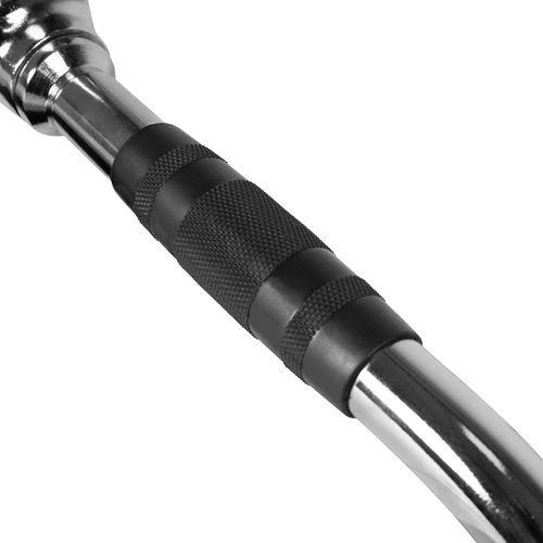 VirtuFit Lat Pulldown Bar Pro -1
