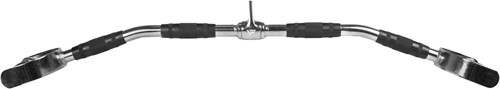 VirtuFit Lat Pulldown Bar Pro -2