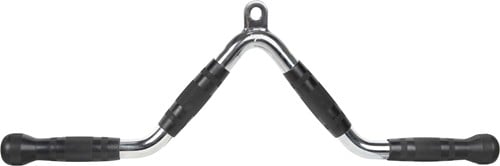 VirtuFit Curl Bar Handle - Curl Handle-2