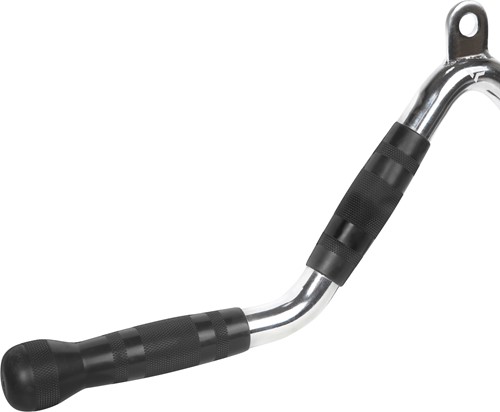 VirtuFit Curl Bar Handle - Curl Handle-1