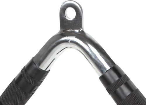 VirtuFit Curl Bar Handle - Curl Handle-3