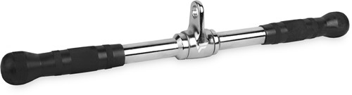 VirtuFit Bicep / Tricep Stang - Straight Bar 